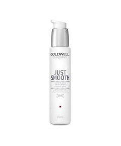 Goldwell Dualsenses Just Smooth 6 Effects Serum - Serum for unruly hair 100ml