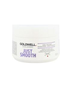 Goldwell Smoothing Dualsenses Just Smooth (60 SEC Treatment Mask) 500ml