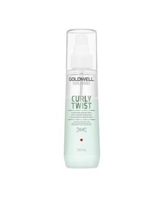 Goldwell Moisturizing Serum for Corrugated and Permanent Hair Dualsenses Curl y Twist (Hydrating Serum Spray) 150 ml 150ml