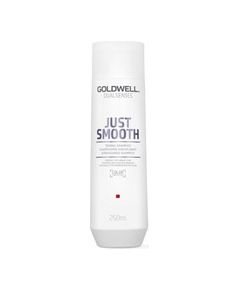 Goldwell Dualsenses Dualsenses Just Smooth (Taming Shampoo) 250ml