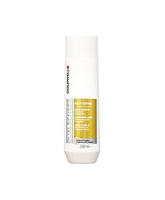 Goldwell Dualsenses Rich Repair Cream Shampoo For Dry And Stressed Hair ( Dry and Brittle Hair ) 250ml