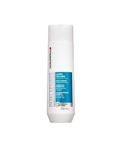 Goldwell Dualsenses Ultra Volume Boost Shampoo For Fine To Normal Hair 250ml