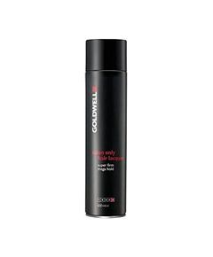 Goldwell Salon Only Hair Laquer Super Firm Mega Hold 600ml