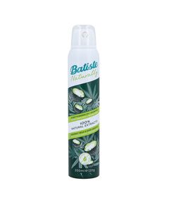Batiste Naturally Coconut Milk & Hemp Seed Oil Dry Shampoo 200ml