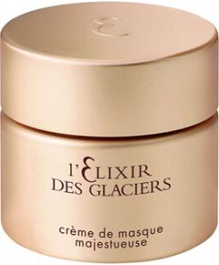 Valmont Des Glaciers Nourishing Face Care - Vyživující denní krém 50ml