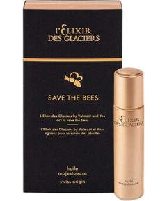 Valmont Des Glaciers Nourishing Beauty Oil - Vyživující pleťový olej 30ml
