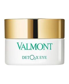Valmont DetO2x Energy Eye Cream - Oční krém 12ml
