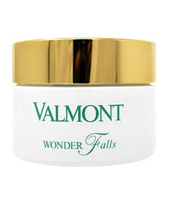Valmont Wonder Falls Purity Soothing Make-up Remover Cream - Zklidňující odličovací krém 100ml