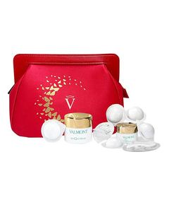 Valmont Wishes of Beauty DetO2x Set - Gift Set
