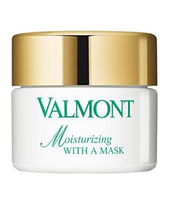 Valmont Hydration Moisturizing With a Mask - Hydratační pleťová maska 50ml