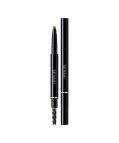 Sensai Styling Eyebrow Pencil) - Tužka na obočí ( 0,2 g 02 Warm Brown