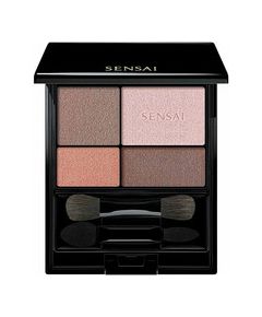 Sensai Eye Colour Palette 3,7 g 02 Night Sparkle