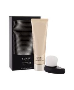 Sensai Ultimate The Creamy Soap - Cleansing soap 125ml