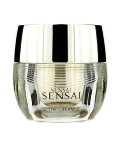 Sensai Ultimate The Cream - Rejuvenating skin cream 15ml
