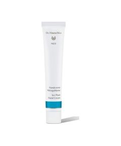 Dr. Hauschka Med Ice Plant Hand Cream - Hair cream for hands 50ml