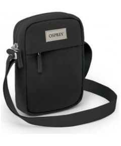 Osprey Soma Arcane Small Crossbody  Black