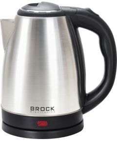 Tējkanna BROCK WK 0616 S 1.8L, 1500W