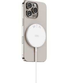 XO CX037 Bezvadu Lādētājs 15W