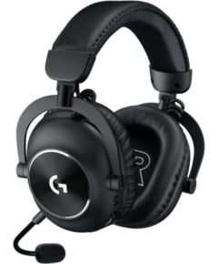 Logitech G Pro X 2 LIGHTSPEED Наушники