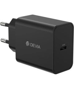 Devia Rocket PD Tīkla Lādētājs USB-C 45W
