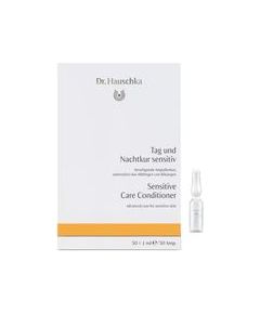 Dr. Hauschka Sensitive Care Conditioner ( 10 pcs ) - Skin treatment for sensitive skin 10ml