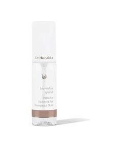 Dr. Hauschka Intensive Treatment For Menopausal Skin 05 - Intensive skin treatment for mature skin 40ml