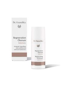 Dr. Hauschka Intensiv Regeneratin Oil Serum - Regenerating oil serum 20ml