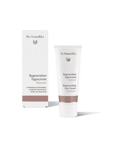 Dr. Hauschka Intensiv Regenerating Day Cream - Regenerating day cream 40ml