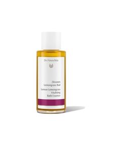 Dr. Hauschka Moor Lavender Calming Bath Essence - Bath additive 100ml