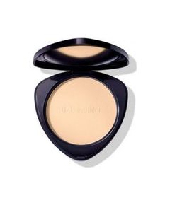 Dr. Hauschka Compact Powder 8 g 00 Translucent 0.0g