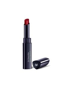 Dr. Hauschka Sheer Lipstick - Moisturizing Lipstick with Mineral Pigments 4 ml 06 Azalea