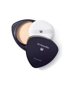 Dr. Hauschka Loose Powder - Fixing loose powder 12 g 00