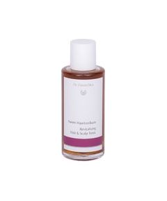 Dr. Hauschka Revitalising Hair & Scalp Tonic - Hair tonic 100ml