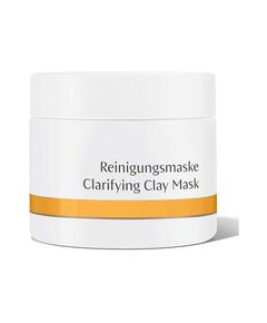 Dr. Hauschka Clarifying Clay Mask 90.0g