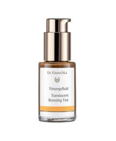 Dr. Hauschka Translucent Bronzing Tint 18ml
