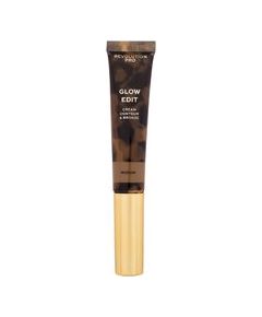 Makeup Revolution Revolution Pro Glow Edit Cream Contour & Bronze 15 ml Light