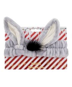 Makeup Revolution Shrek Donkey Headband 1.0ks