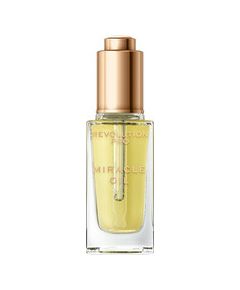 Makeup Revolution Revolution PRO Miracle Oil 30ml