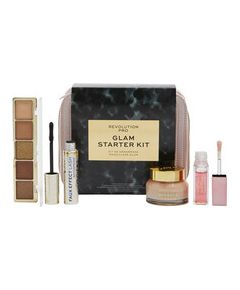 Makeup Revolution Revolution PRO Glam Starter Kit