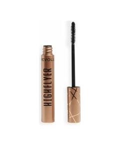 Makeup Revolution Revolution PRO Lash Icons Highflyer Mascara 10,2 ml Black