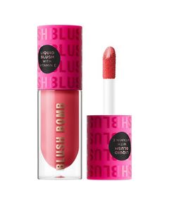 Makeup Revolution Blush Bomb Cream Blusher 4,6 ml Savage Coral