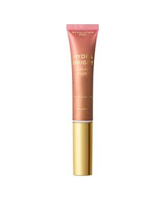 Makeup Revolution Revolution PRO Hydra Bright Cream Blush 12 ml Peach
