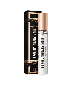 Makeup Revolution Revolutionary Noir EDT Purse Spray 10ml