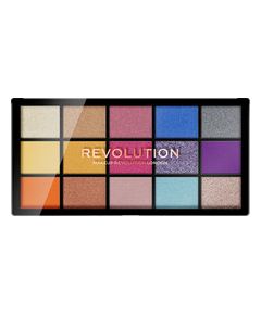 Makeup Revolution Re-Loaded Spirited Love Shadow Palette 16,5 g