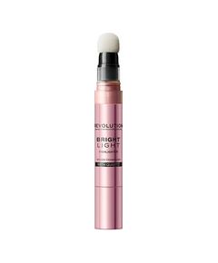 Makeup Revolution Bright Light Highlighter 3 ml Strobe Champagne