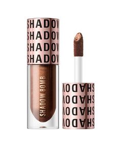 Makeup Revolution Shadow Bomb Cream Eyeshadow 4,6 ml Love Struck Champagne