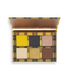 Makeup Revolution 90`s Baby Power Shadow Palette 6,6 g