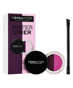 Makeup Revolution Relove Water Activated Absurd Liner 6,8 g
