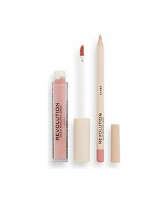 Makeup Revolution Queen Lip Contour Kit