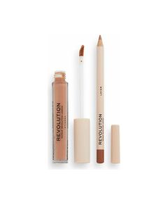 Makeup Revolution Lover Lip Contour Kit